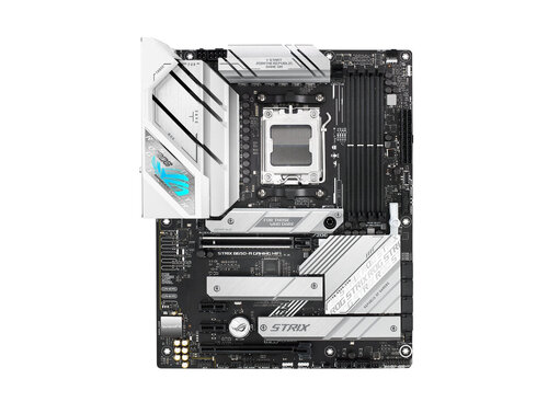 Περισσότερες πληροφορίες για "ASUS ROG STRIX B650-A GAMING WIFI"