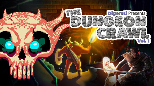 Περισσότερες πληροφορίες για "Nintendo Digerati Presents: The Dungeon Crawl Vol. 1 (Nintendo Switch)"