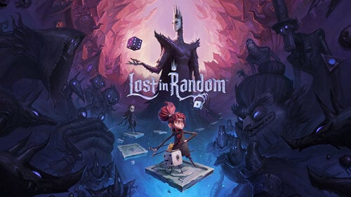 Περισσότερες πληροφορίες για "Nintendo Lost in Random (Nintendo Switch)"