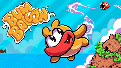 Περισσότερες πληροφορίες για "Nintendo Bumballon (Nintendo Switch)"