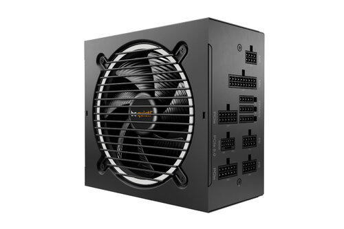 Περισσότερες πληροφορίες για "be quiet! PURE POWER 12 M (1200W)"
