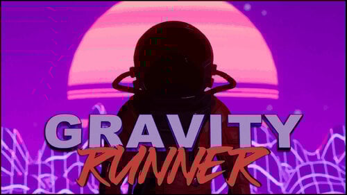 Περισσότερες πληροφορίες για "Nintendo Gravity Runner (Nintendo Switch)"