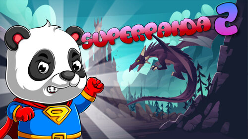Περισσότερες πληροφορίες για "Nintendo Superpanda 2 (Nintendo Switch)"
