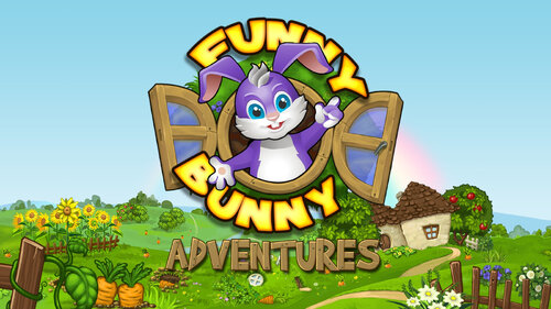 Περισσότερες πληροφορίες για "Nintendo Funny Bunny Adventures (Nintendo Switch)"