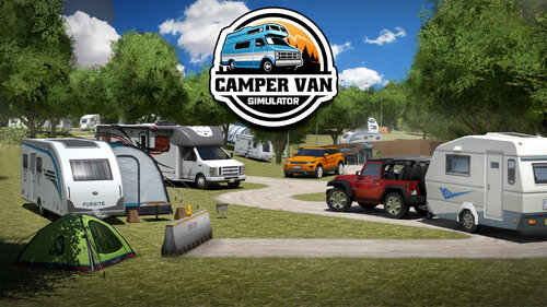 Περισσότερες πληροφορίες για "Nintendo Camper Van Simulator (Nintendo Switch)"