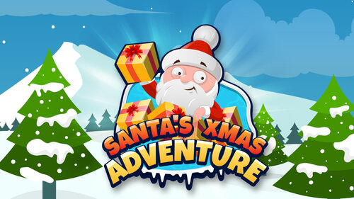 Περισσότερες πληροφορίες για "Nintendo Santa's Xmas Adventure (Nintendo Switch)"