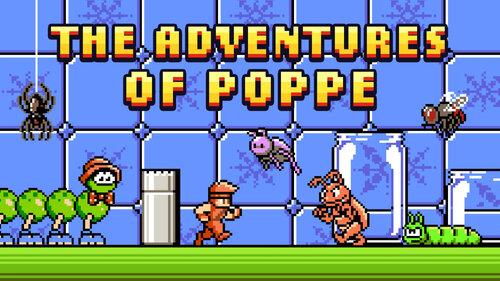 Περισσότερες πληροφορίες για "Nintendo The Adventures of Poppe (Nintendo Switch)"