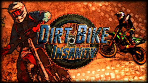 Περισσότερες πληροφορίες για "Nintendo Dirt Bike Insanity (Nintendo Switch)"