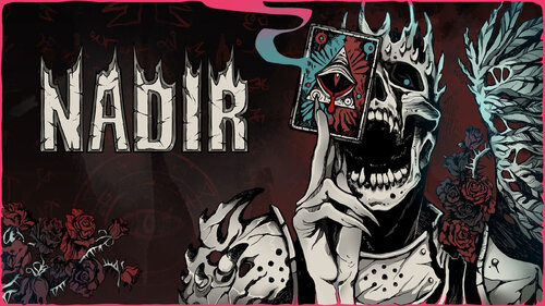 Περισσότερες πληροφορίες για "Nintendo Nadir: A Grimdark Deck Builder (Nintendo Switch)"