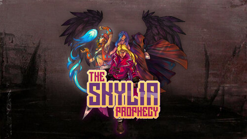Περισσότερες πληροφορίες για "Nintendo The Skylia Prophecy (Nintendo Switch)"