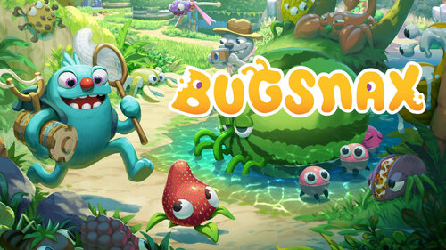Περισσότερες πληροφορίες για "Nintendo Bugsnax (Nintendo Switch)"