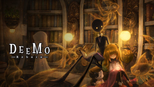 Περισσότερες πληροφορίες για "Nintendo DEEMO -Reborn (Nintendo Switch)"