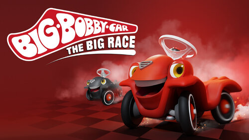Περισσότερες πληροφορίες για "Nintendo BIG-Bobby-Car - The Big Race (Nintendo Switch)"