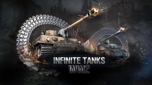 Περισσότερες πληροφορίες για "Nintendo Infinite Tanks WWII (Nintendo Switch)"