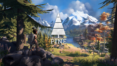 Περισσότερες πληροφορίες για "Nintendo Pine (Nintendo Switch)"