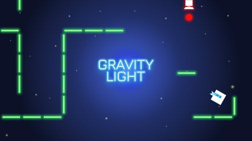 Περισσότερες πληροφορίες για "Nintendo Gravity Light (Nintendo Switch)"