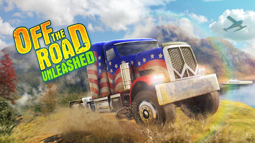 Περισσότερες πληροφορίες για "Nintendo Off The Road Unleashed (Nintendo Switch)"