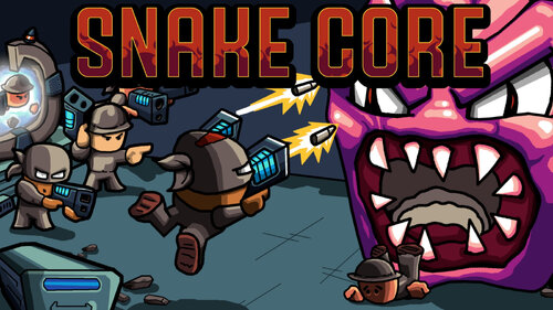 Περισσότερες πληροφορίες για "Nintendo Snake Core (Nintendo Switch)"