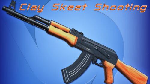 Περισσότερες πληροφορίες για "Nintendo Clay Skeet Shooting (Nintendo Switch)"