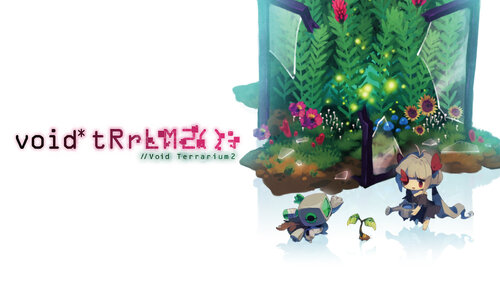 Περισσότερες πληροφορίες για "Nintendo void* tRrLM2(); //Void Terrarium 2 (Nintendo Switch)"