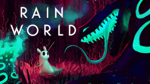 Περισσότερες πληροφορίες για "Nintendo Rain World (Nintendo Switch)"