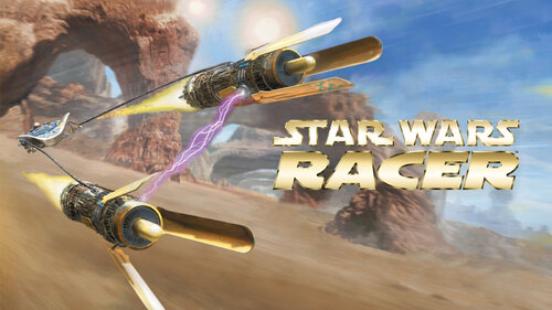 Περισσότερες πληροφορίες για "Nintendo STAR WARS Episode I Racer (Nintendo Switch)"