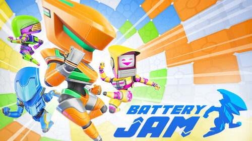 Περισσότερες πληροφορίες για "Nintendo Battery Jam (Nintendo Switch)"