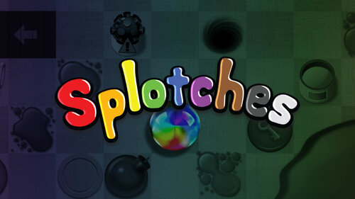 Περισσότερες πληροφορίες για "Nintendo Splotches (Nintendo Switch)"