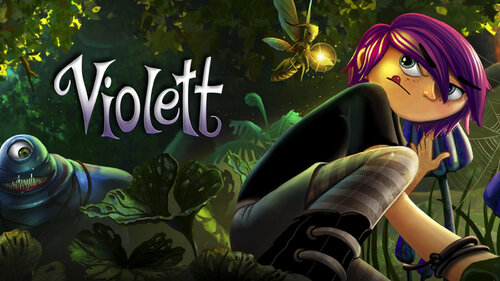 Περισσότερες πληροφορίες για "Nintendo Violett (Nintendo Switch)"