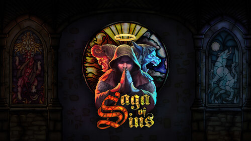 Περισσότερες πληροφορίες για "Nintendo Saga of Sins (Nintendo Switch)"