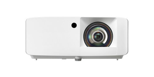 Περισσότερες πληροφορίες για "Optoma GT2000HDR (DLP/Full HD/3500ANSI Lumens)"