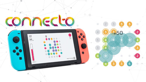 Περισσότερες πληροφορίες για "Nintendo Connecto (Nintendo Switch)"