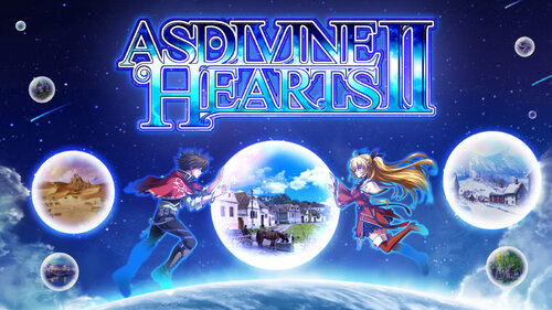 Περισσότερες πληροφορίες για "Nintendo Asdivine Hearts II (Nintendo Switch)"