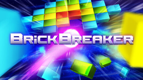 Περισσότερες πληροφορίες για "Nintendo Brick Breaker (Nintendo Switch)"