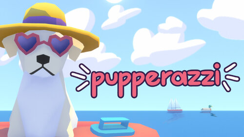 Περισσότερες πληροφορίες για "Nintendo Pupperazzi (Nintendo Switch)"