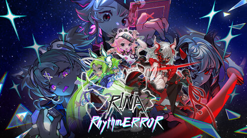 Περισσότερες πληροφορίες για "Nintendo RINA:RhythmERROR (Nintendo Switch)"