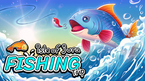 Περισσότερες πληροφορίες για "Nintendo Isle of Jura Fishing Trip (Nintendo Switch)"