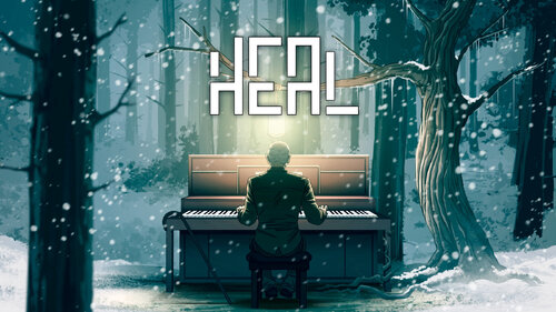 Περισσότερες πληροφορίες για "Nintendo Heal: Console Edition (Nintendo Switch)"