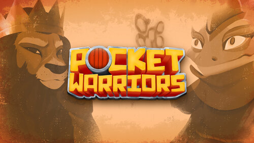 Περισσότερες πληροφορίες για "Nintendo Pocket Warriors (Nintendo Switch)"