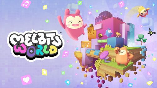 Περισσότερες πληροφορίες για "Nintendo Melbits World (Nintendo Switch)"