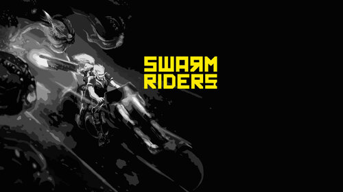 Περισσότερες πληροφορίες για "Nintendo SWARMRIDERS (Nintendo Switch)"