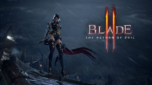 Περισσότερες πληροφορίες για "Nintendo Blade II - The Return Of Evil (Nintendo Switch)"