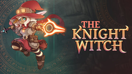 Περισσότερες πληροφορίες για "Nintendo The Knight Witch (Nintendo Switch)"
