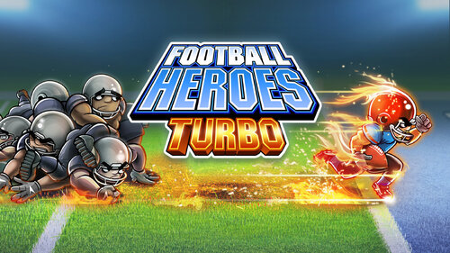 Περισσότερες πληροφορίες για "Nintendo Football Heroes Turbo (Nintendo Switch)"