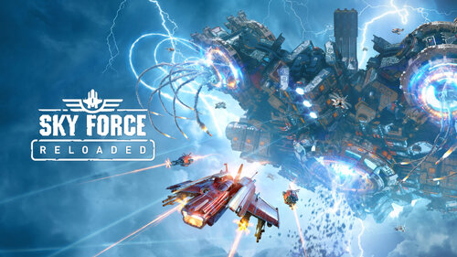 Περισσότερες πληροφορίες για "Nintendo Sky Force Reloaded (Nintendo Switch)"