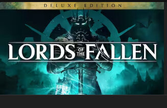 Περισσότερες πληροφορίες για "GAME Lords of the Fallen (PC)"
