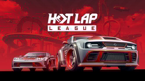 Περισσότερες πληροφορίες για "Nintendo Hot Lap League: Deluxe Edition (Nintendo Switch)"