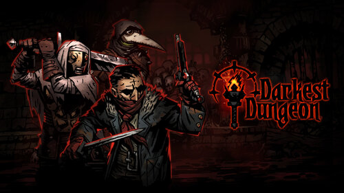 Περισσότερες πληροφορίες για "Nintendo Darkest Dungeon (Nintendo Switch)"