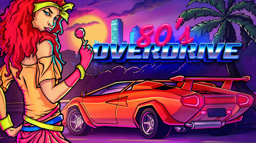 Περισσότερες πληροφορίες για "Nintendo 80's OVERDRIVE (Nintendo Switch)"