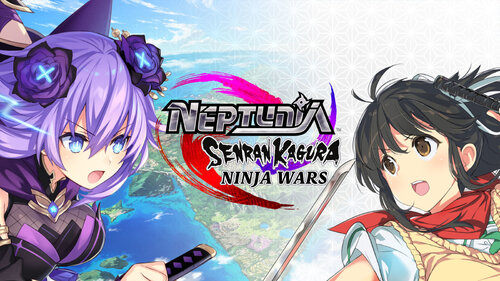Περισσότερες πληροφορίες για "Nintendo Neptunia X SENRAN KAGURA: Ninja Wars (Nintendo Switch)"